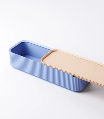 جا مدادی کشویی تاشو رو میزی